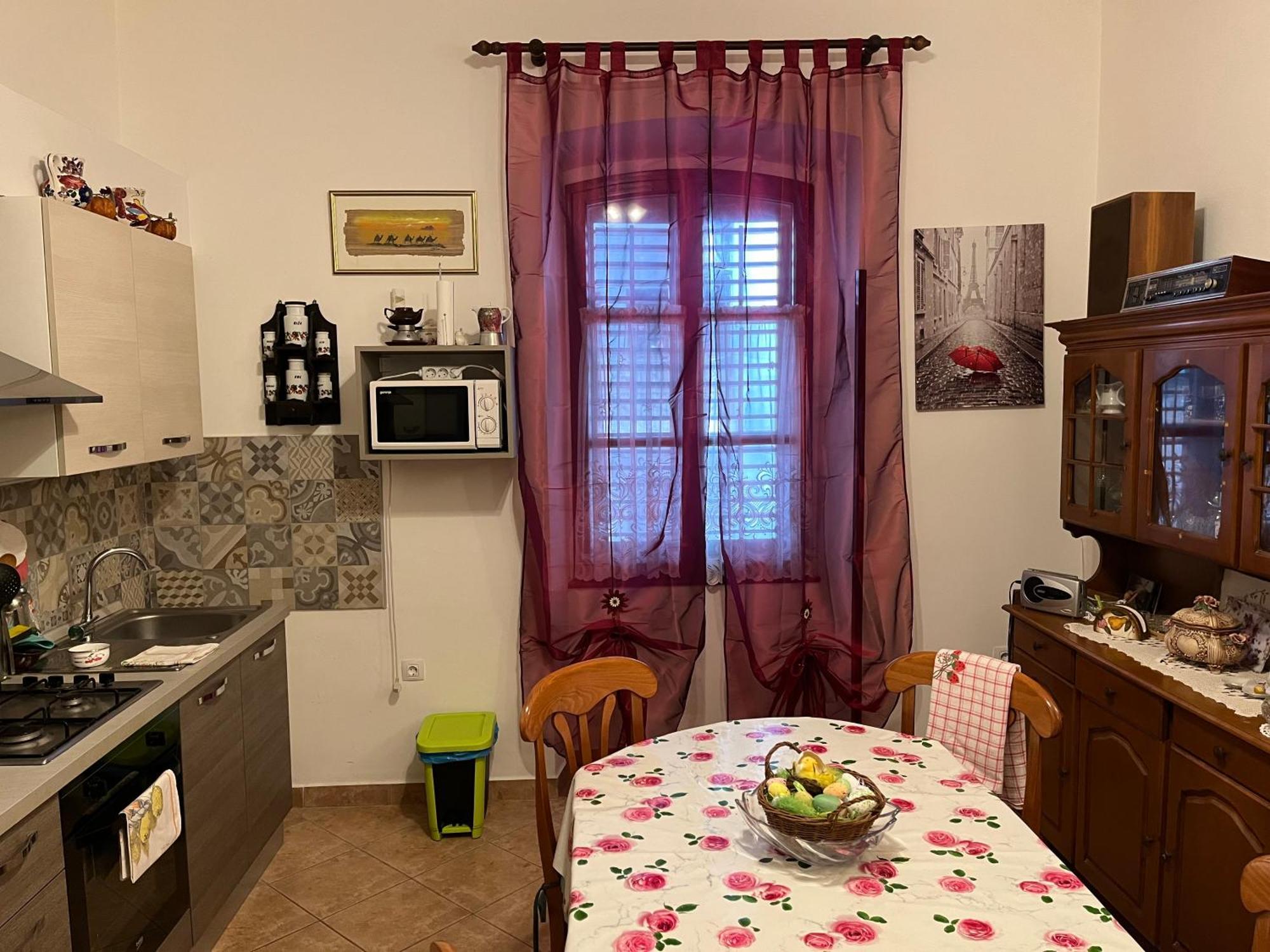 Noemi Apartman Pula