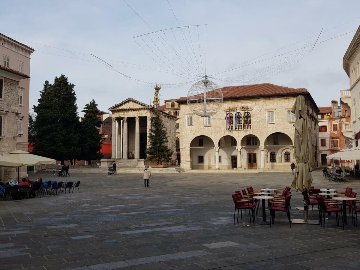 Noemi Apartman *