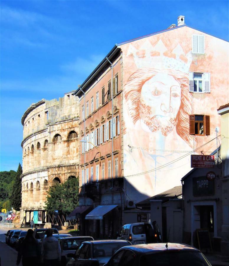 Apartman Noemi *