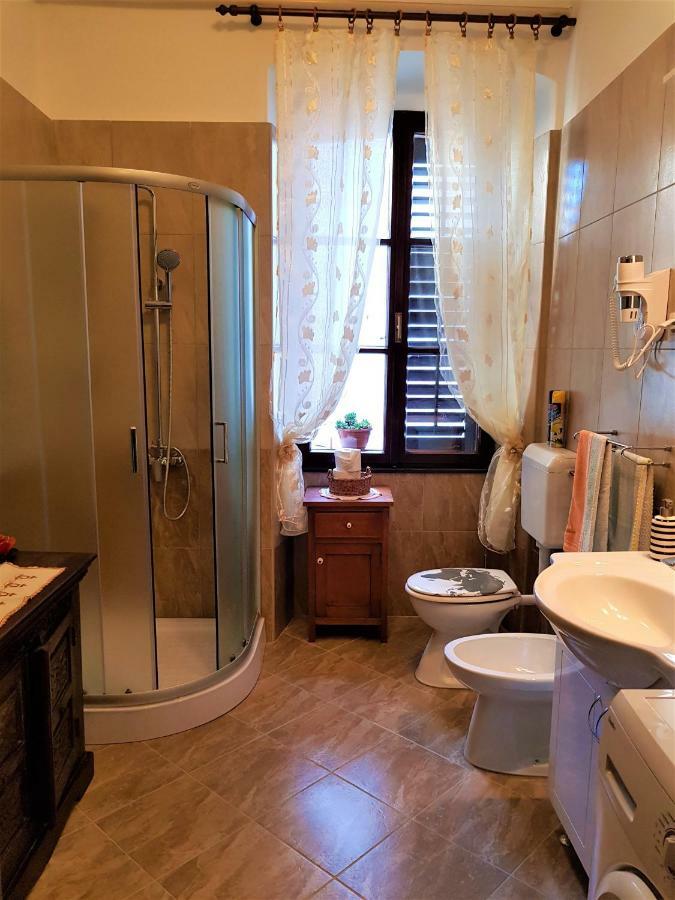 Apartman Noemi