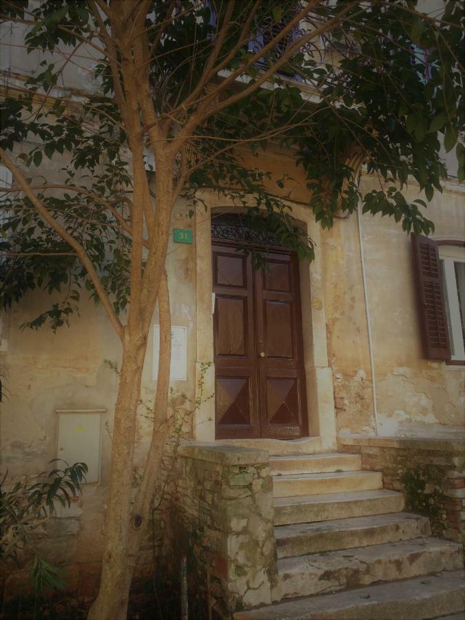 Noemi Apartman Pula
