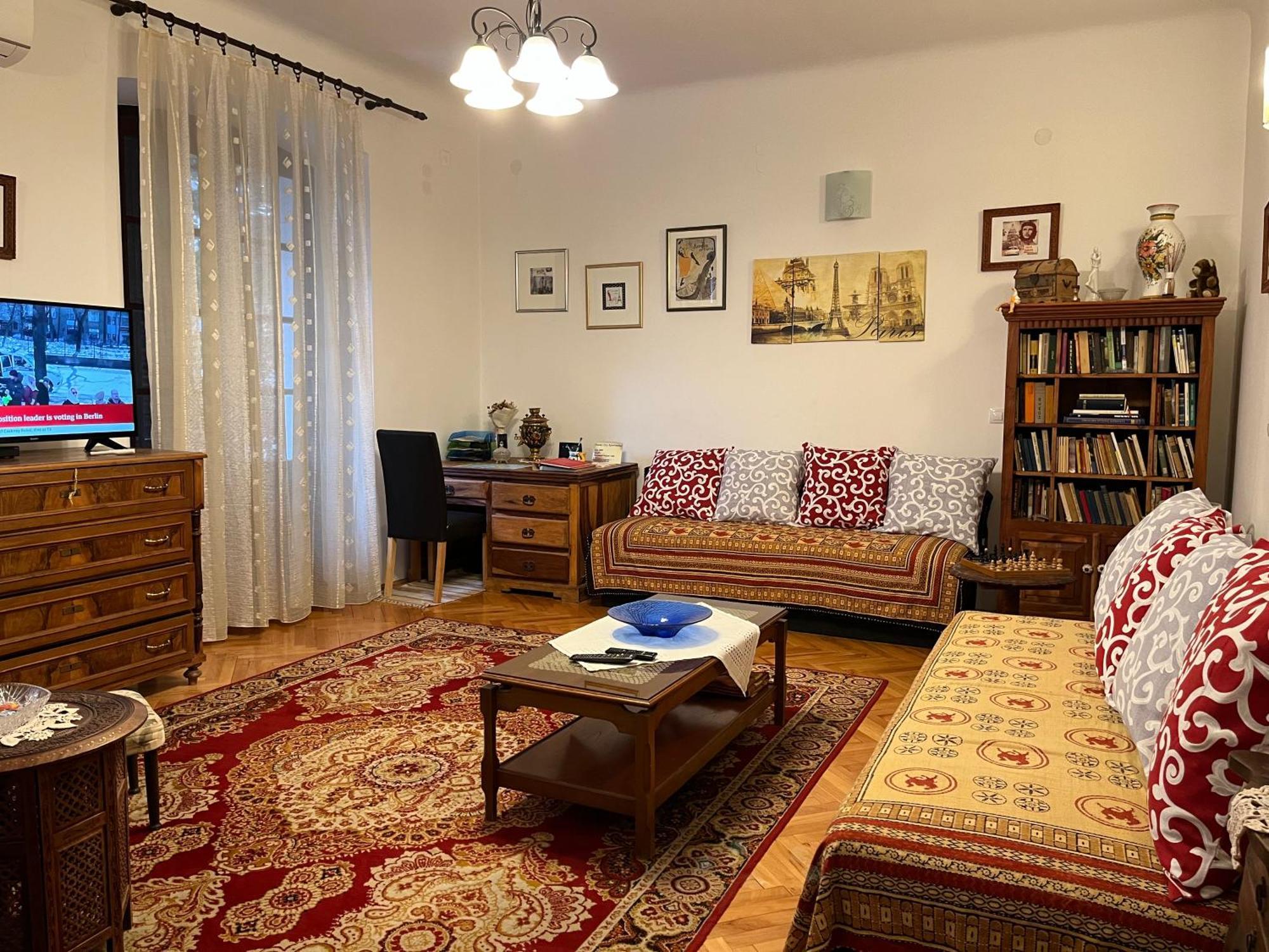Apartment Noemi