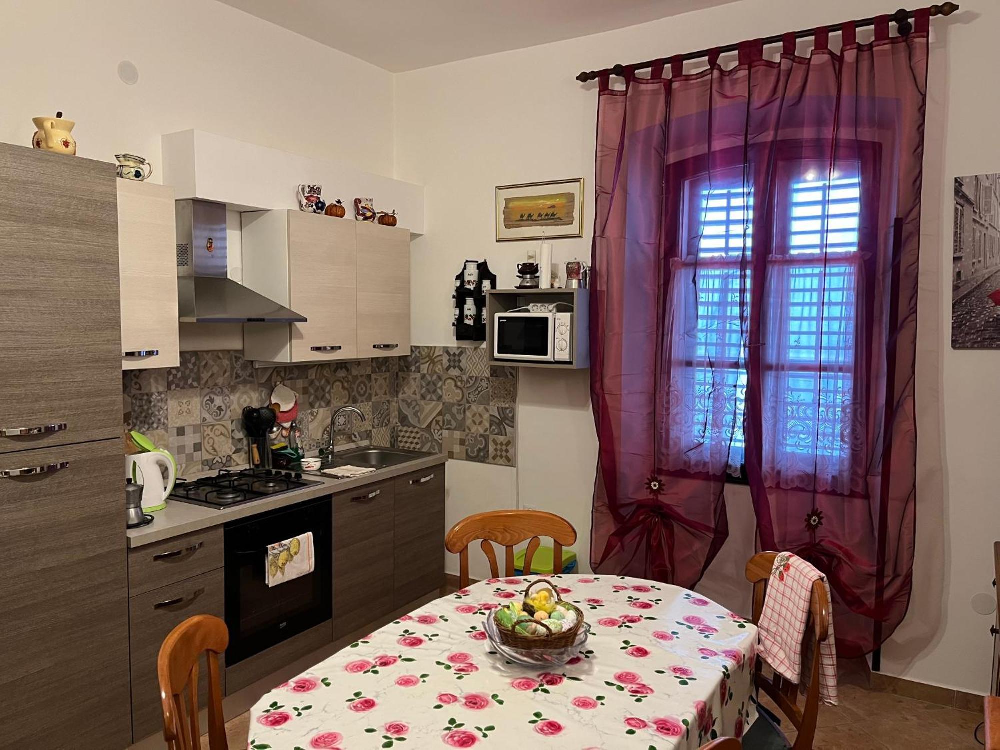 Noemi Apartment *