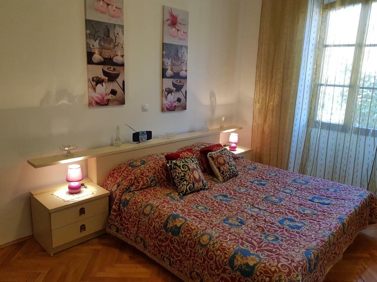 Apartment Noemi Pula
