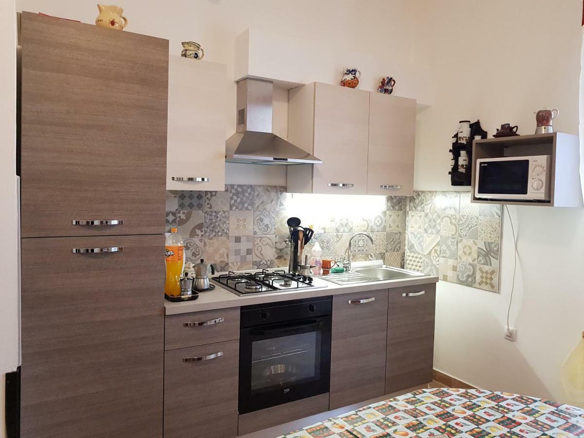 Apartment Noemi *