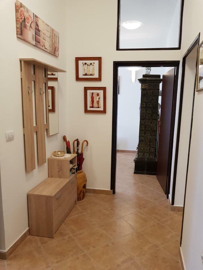 Apartment Noemi Pula