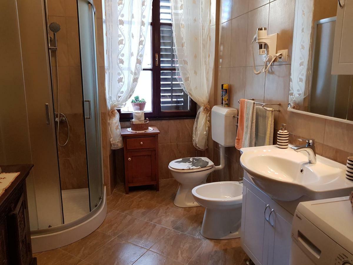 Apartment Noemi Pula