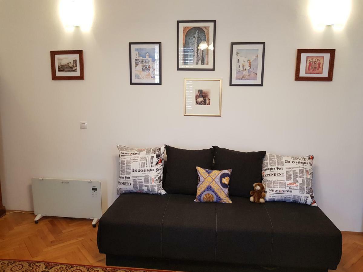 Noemi Apartment Pula