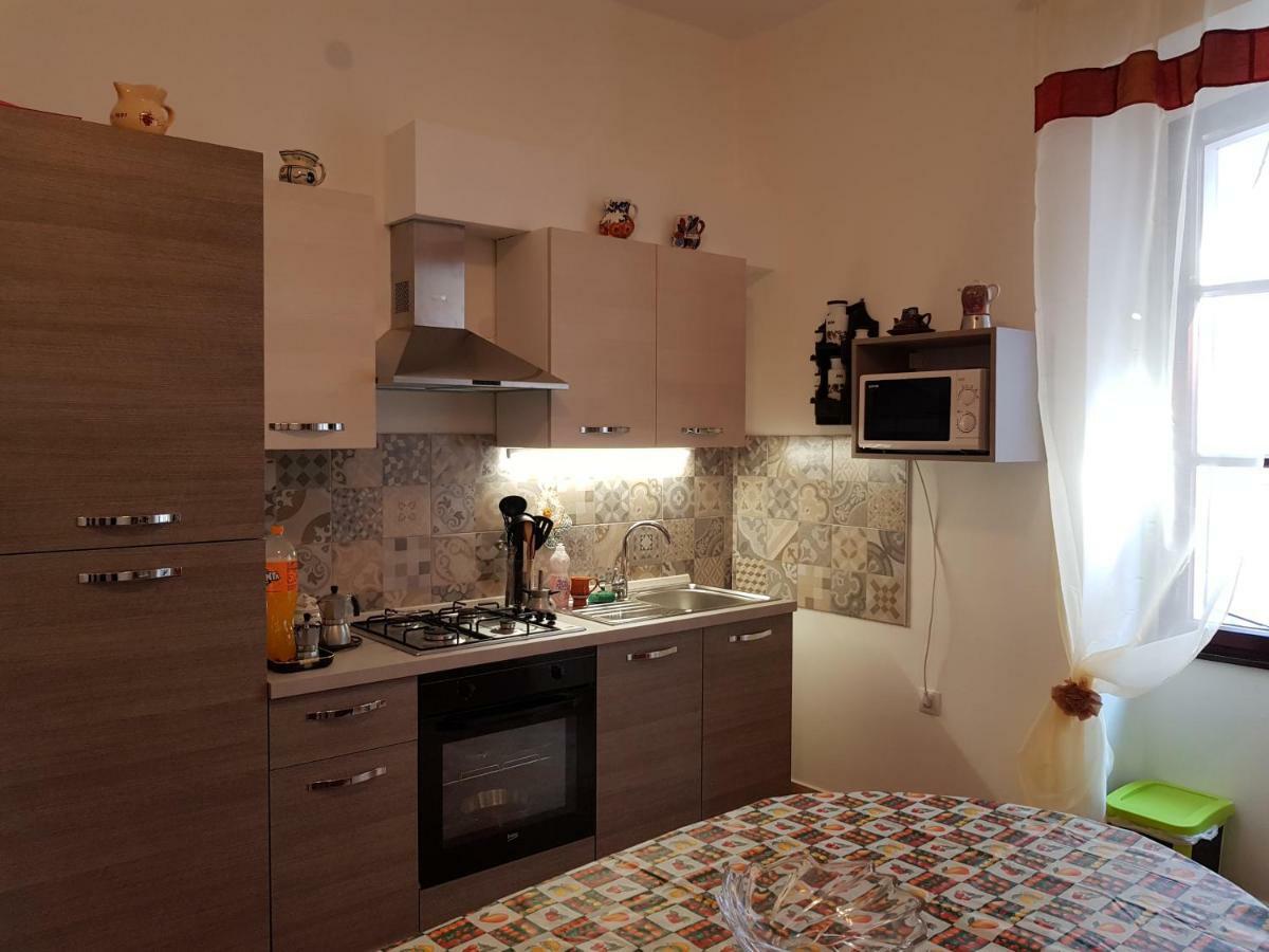 Apartment Noemi