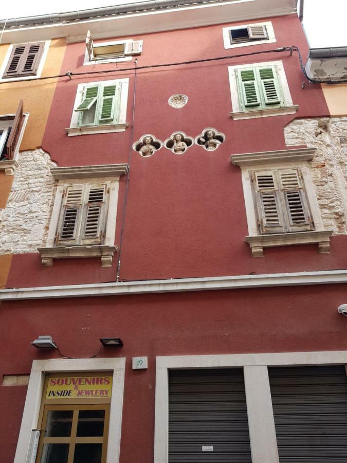 Apartment Noemi *