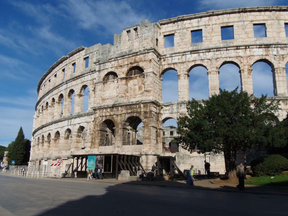 Noemi Apartment Pula