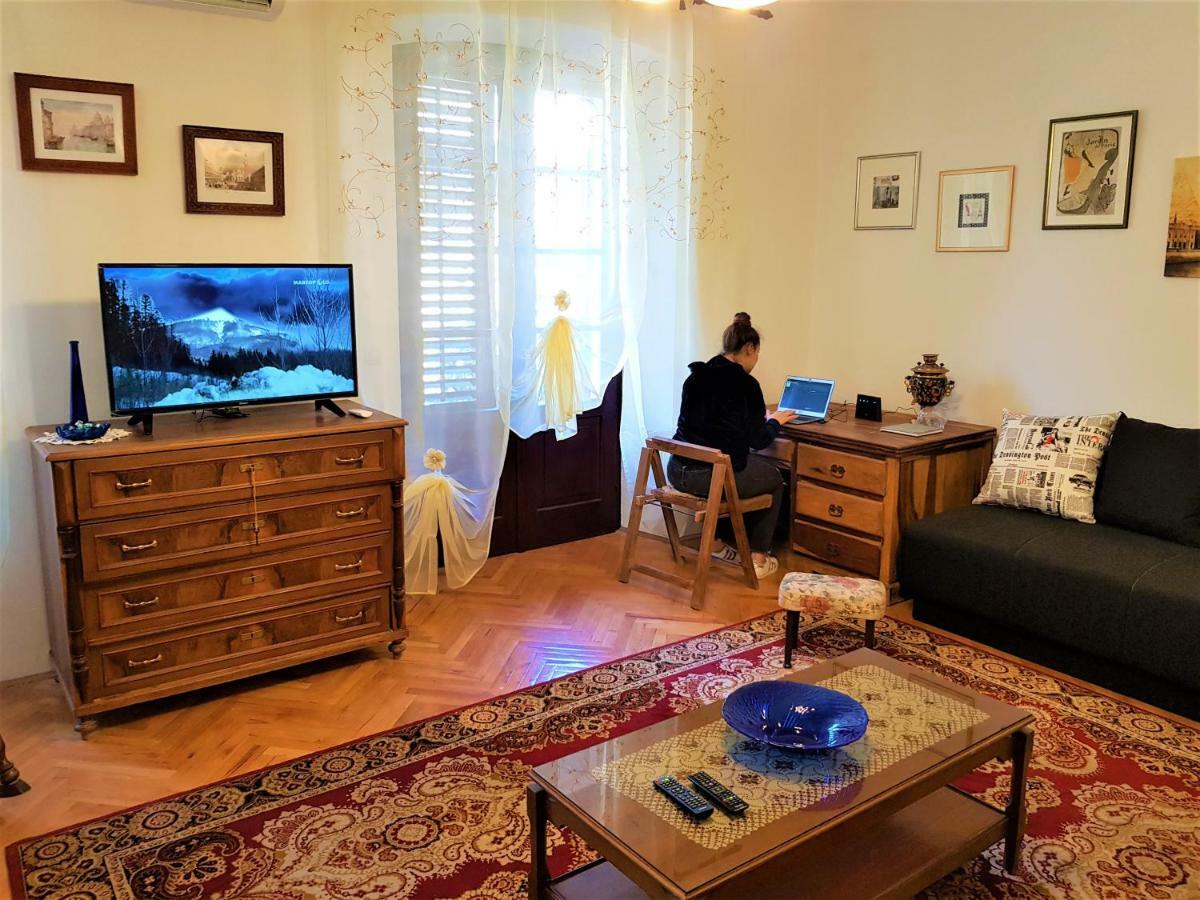 Apartment Noemi *