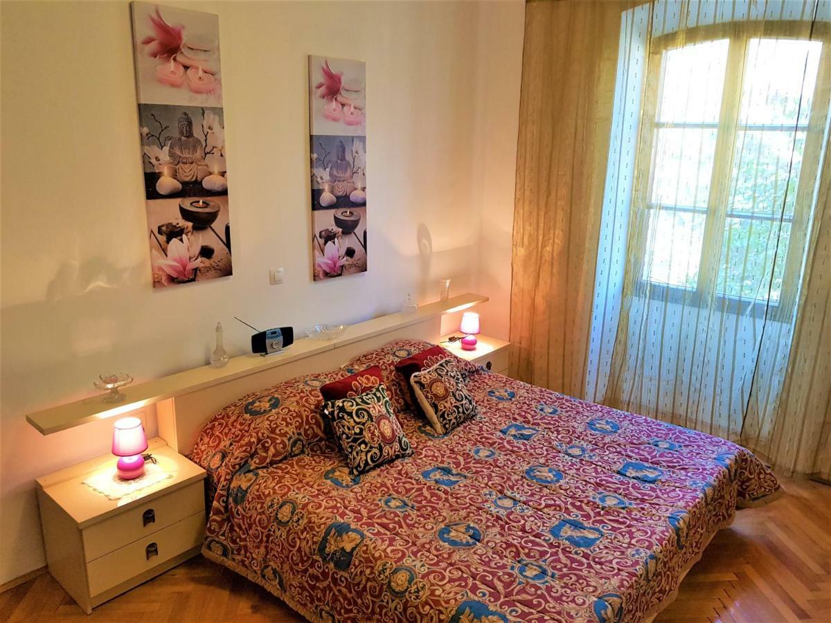 Apartment Noemi