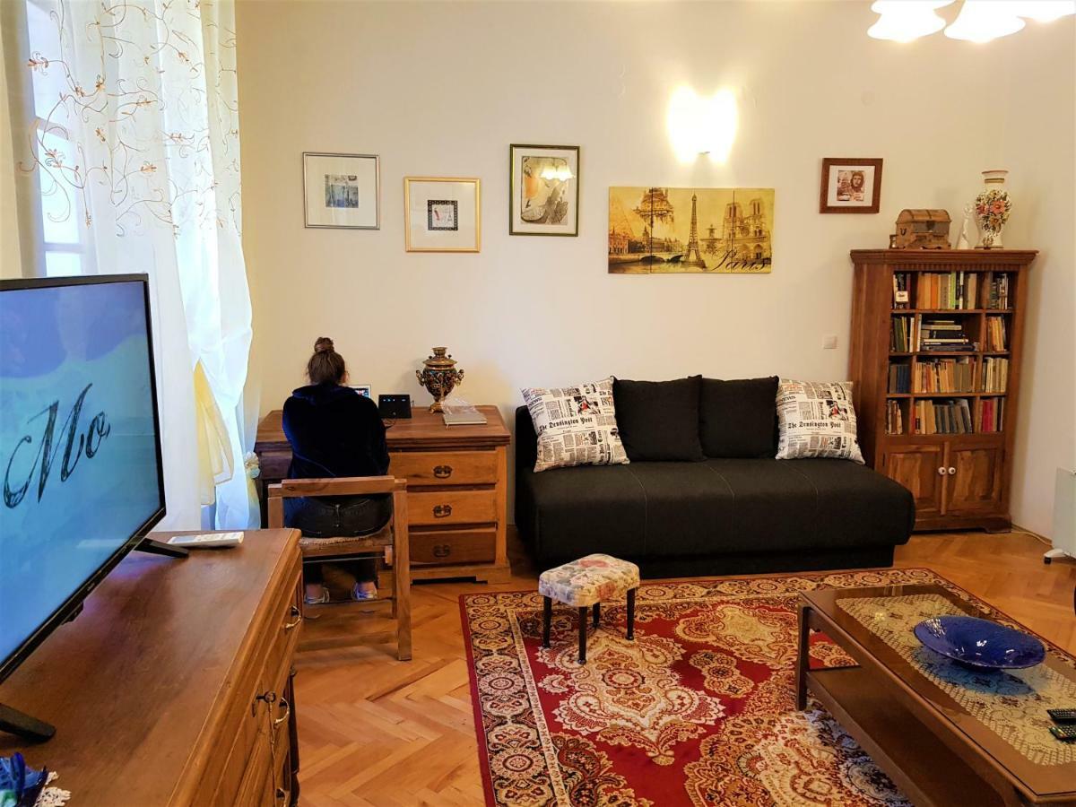 Apartment Noemi *
