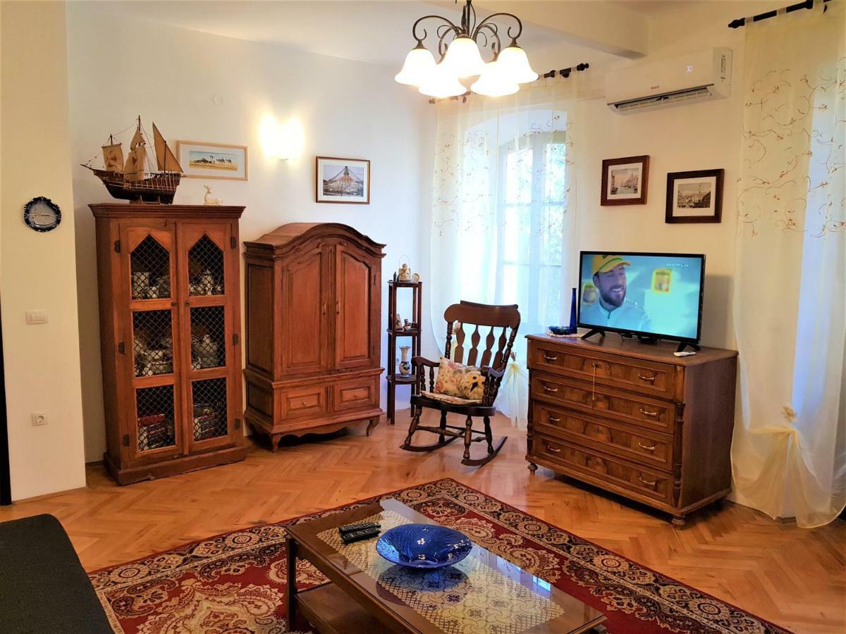 Noemi Apartment Pula