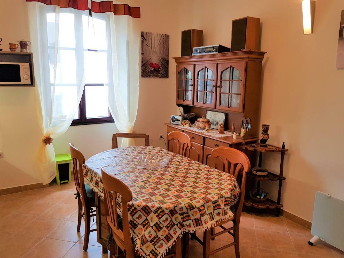 Apartment Noemi
