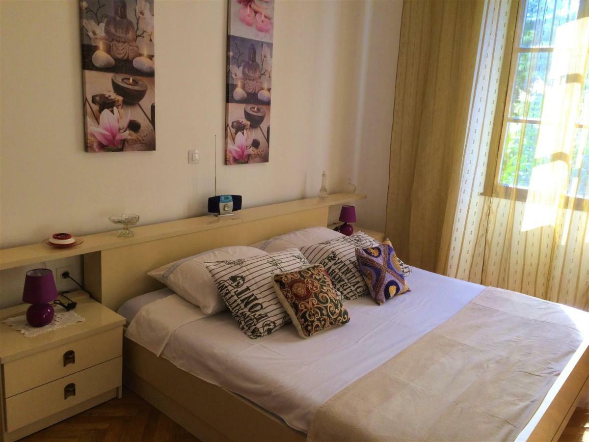 Apartment Noemi Pula