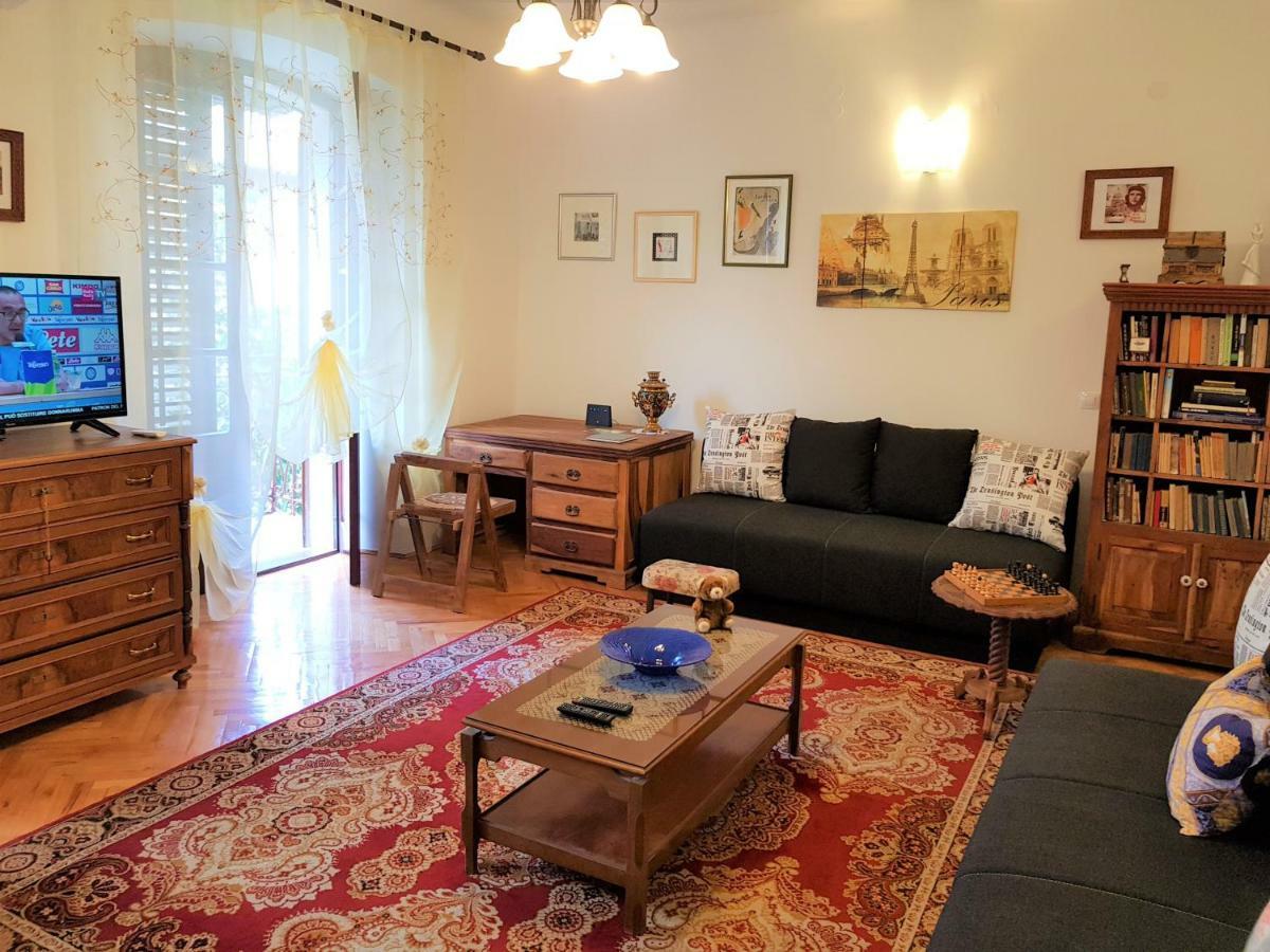 Apartment Noemi *