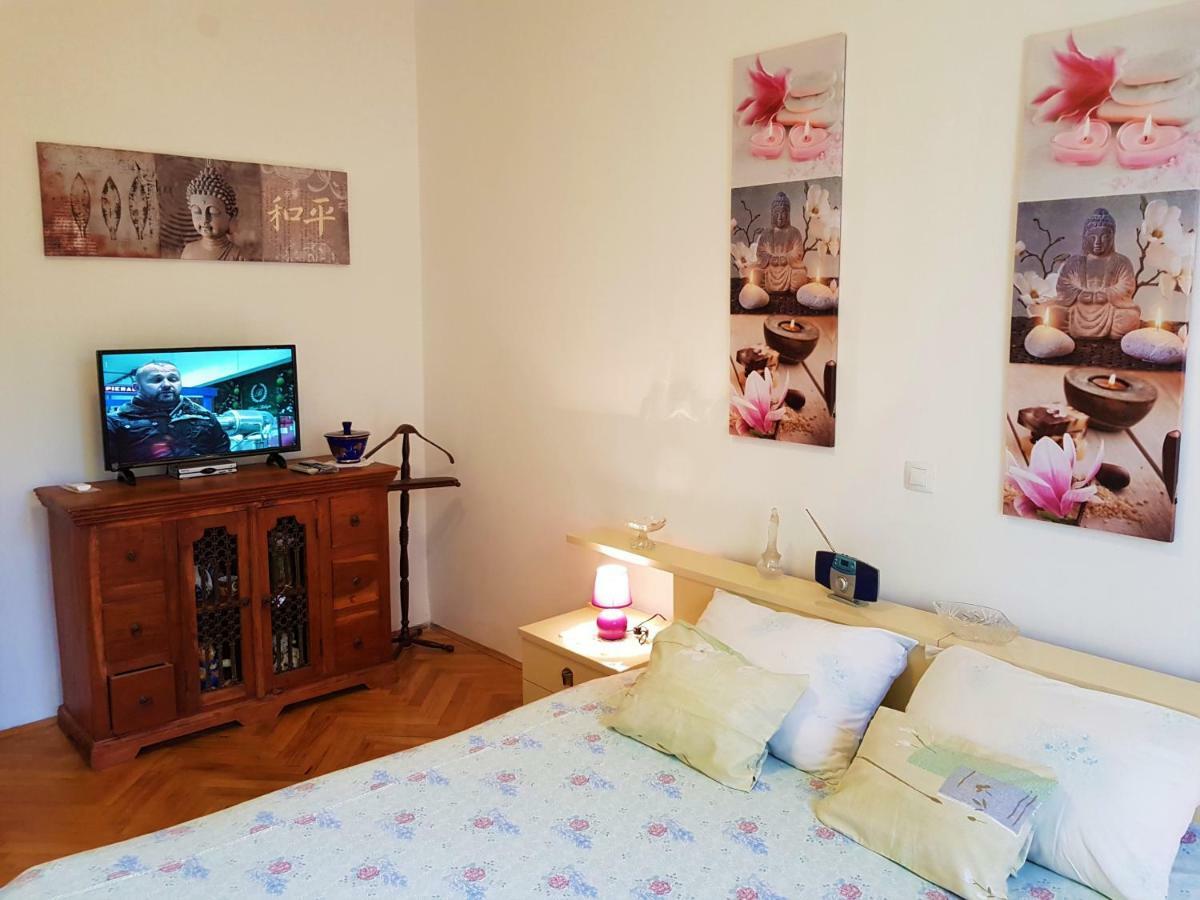 Noemi Apartment Pula
