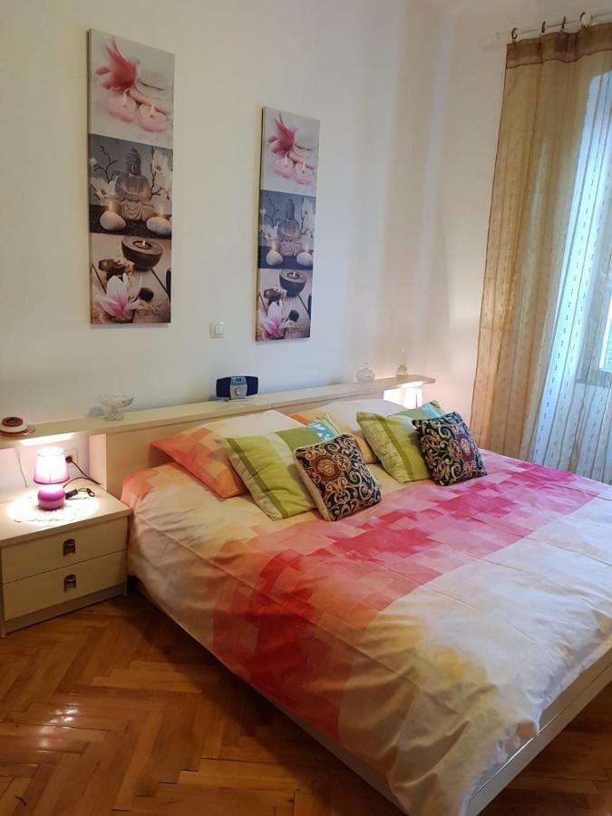 Noemi Apartment *