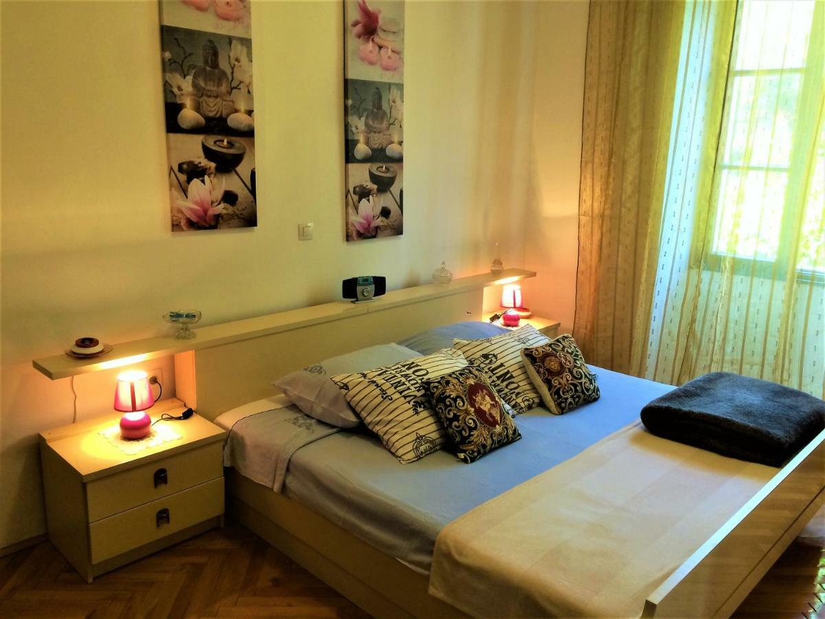 Apartment Noemi Pula