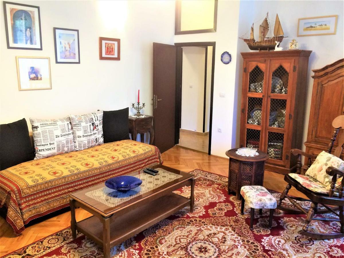 Apartment Noemi Pula