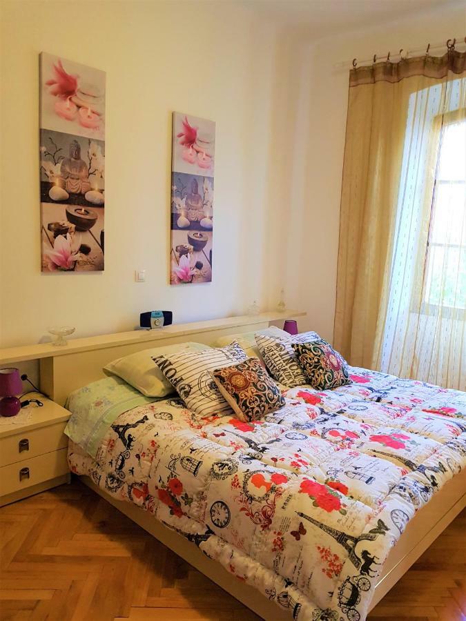 Noemi Apartment